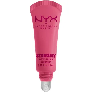 NYX Professional Makeup Smushy Matte Lip Balm