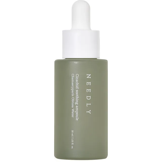 Needly Cicachid Soothing Ampoule