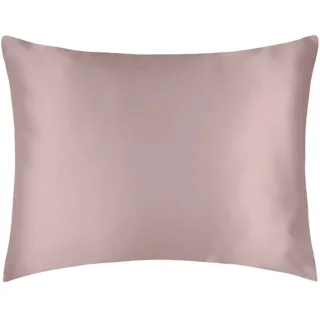 NordicFeel Silk Pillowcase 50x60 Dusty Pink