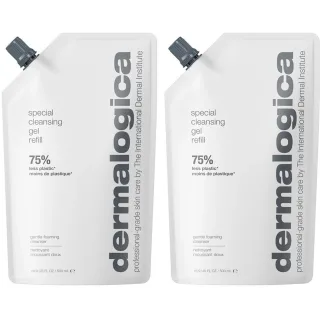 Dermalogica Special Cleansing Gel Refill Duo