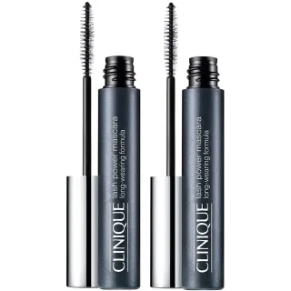 Clinique Lash Power Mascara Duo