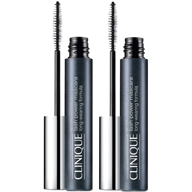 Clinique Lash Power Mascara Duo