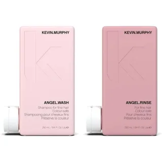 Kevin Murphy Angel Hair Care Bundle
