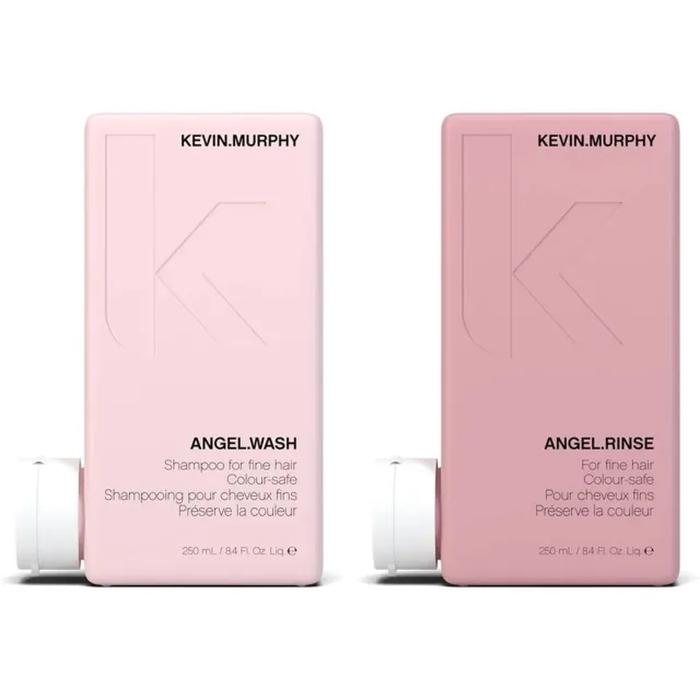 Kevin Murphy Angel Hair Care Bundle