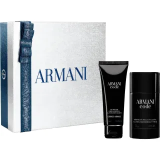 Armani Code EdT Holiday