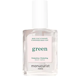 Manucurist Green Essentials Vitaminized Base Coat