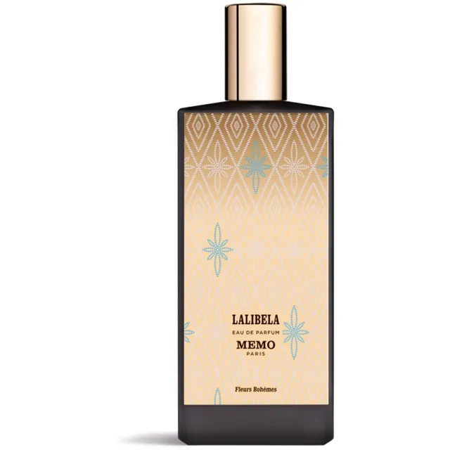 Memo Paris Lalibela Eau de Parfum