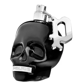 Police To Be Bad Guy Eau De Toilette for Man