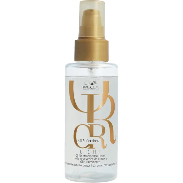 Wella Professionals Oil Reflections Light Oil