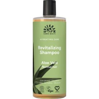 Urtekram Aloe Vera Shampoo