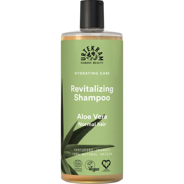 Urtekram Aloe Vera Shampoo