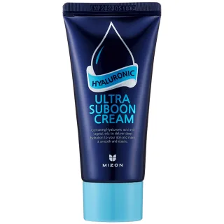 Mizon Hyaluronic Ultra Suboon Cream