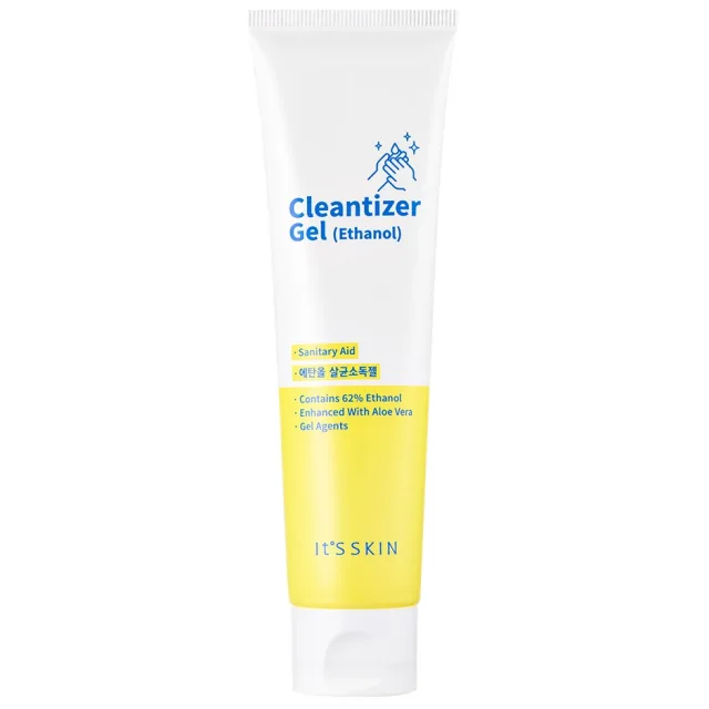 It'S SKIN Cleantizer Gel