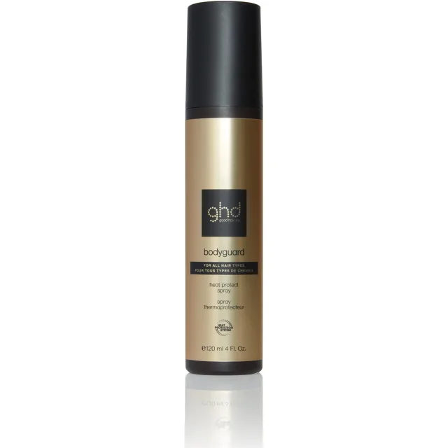 ghd Wetline Bodyguard Heat Protect Spray