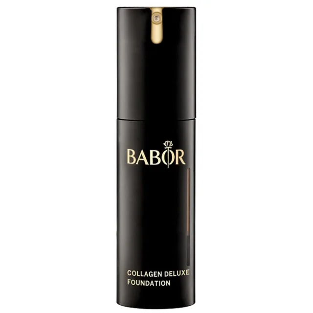 Babor Deluxe Foundation ivory