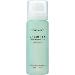 Tonymoly Green Tea Moisture Mist