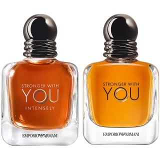 Armani Set Pack EdP & EdT