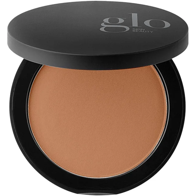 Glo Skin Beauty Pressed Base Tawny Medium