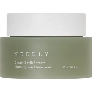 Needly Cicachid Relief Cream
