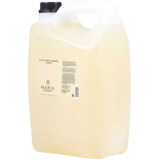 Maria Åkerberg Hair & Body Shampoo Energy Refill