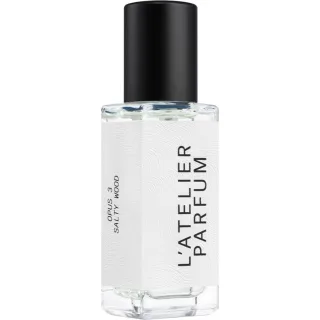 Látelier Parfum SALTY WOOD Opus
