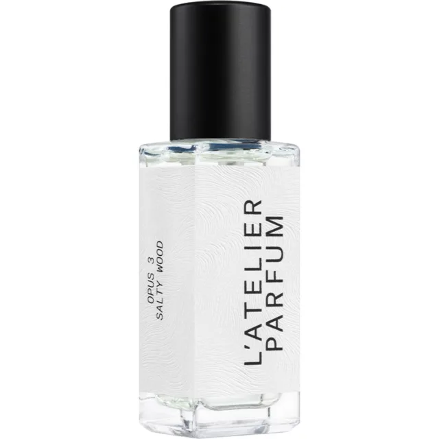 Látelier Parfum SALTY WOOD Opus