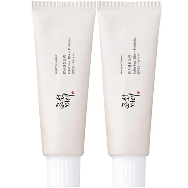 Beauty of Joseon Relief Sun Duo
