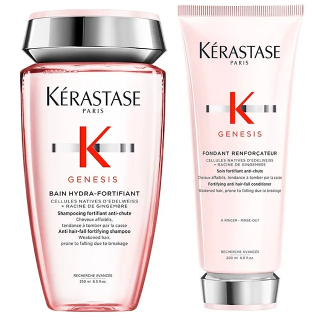 Kérastase Genesis Set Shampoo + Conditioner