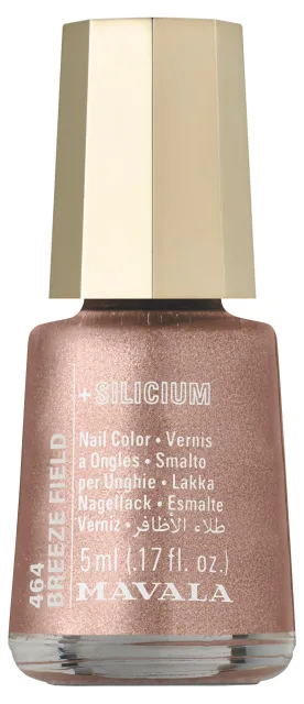 Mavala Nail Color Breeze Field