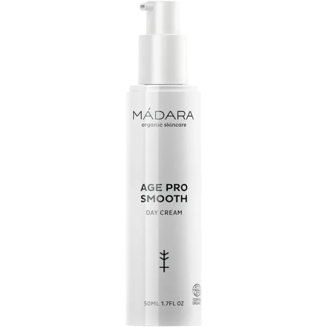 Mádara AGE PRO Smooth Day Cream