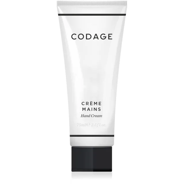 Codage Paris The CODAGE Hand Cream