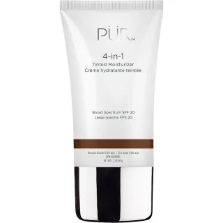 Pür 4-in-1 Mineral Tinted Moisturizer DPN6