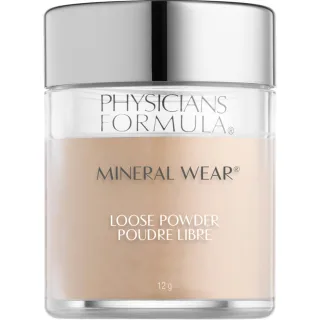 Physicians Formula Mineral Wear® Loose Powder SPF16 Translucent Light
