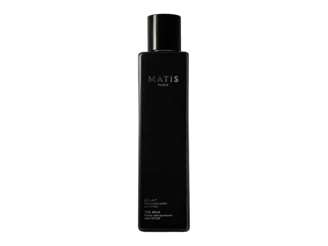 Matis The Milk with Caviar Perfect Make-Up Remover