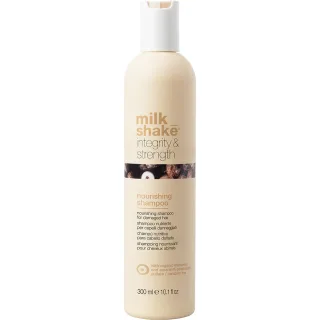 milk_shake Integrity & Strength Nourishing Shampoo Nourish Shampoo