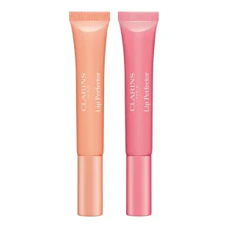 Clarins Instant Light Natural Lip Set Lip Perfector