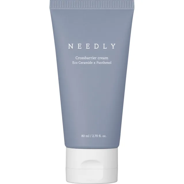 Needly Crossbarrier Cream