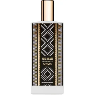 Memo Paris Abu Dhabi Eau de Parfum