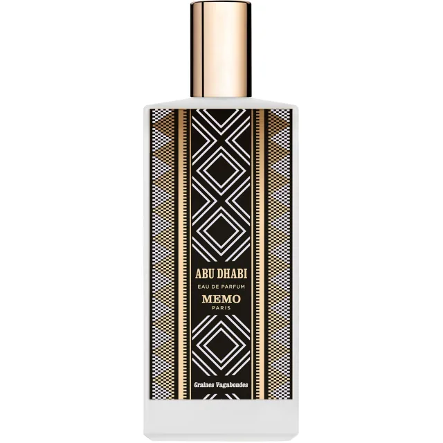 Memo Paris Abu Dhabi Eau de Parfum