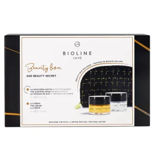 Bioline Jatò The Age Kit