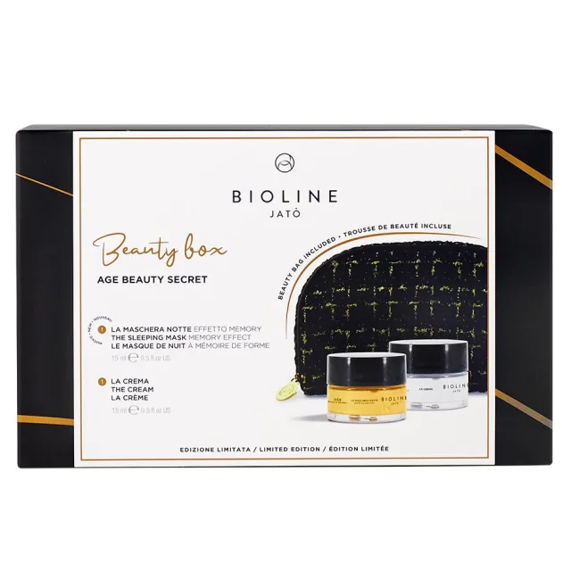 Bioline Jatò The Age Kit