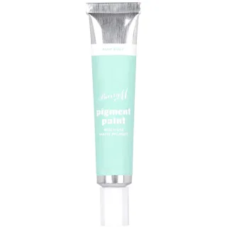 Barry M Pigment Paint Blue buzz
