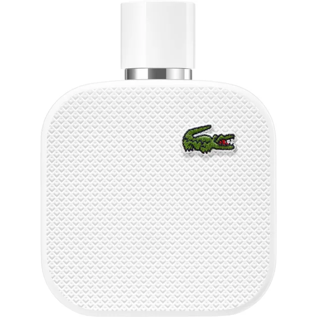Lacoste Eau De Blanc Eau de Toilette