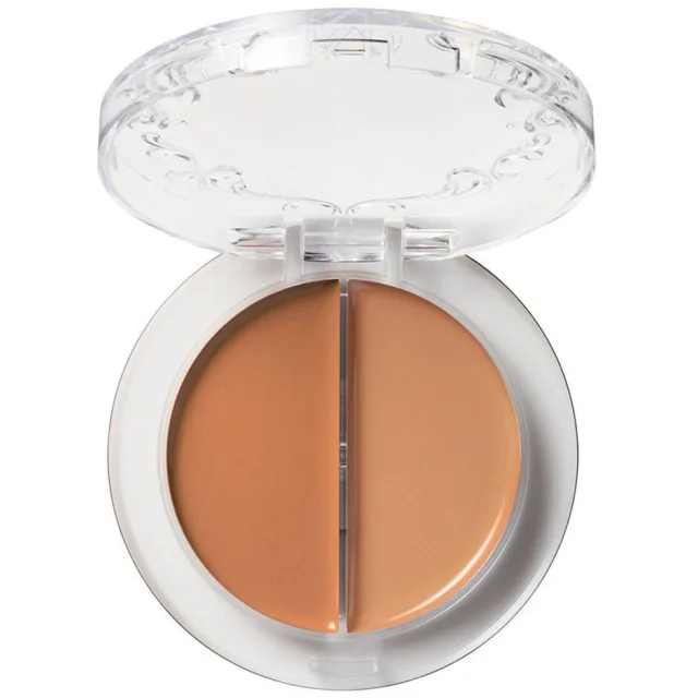 KVD Beauty Good Apple Bronzer Duo Fair