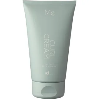Id Hair Me Curl Cream