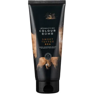 Id Hair Colour Bomb Sweet Toffee