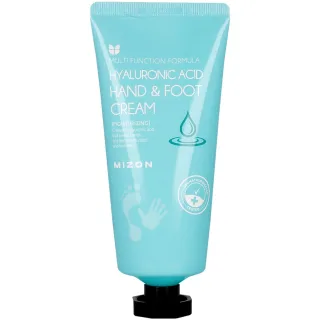Mizon Hyaluronic Hand and Foot Cream