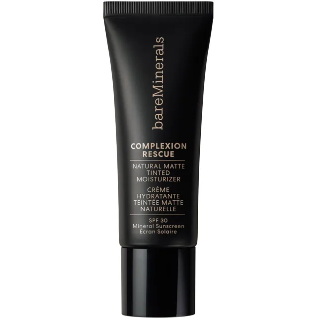 bareMinerals Complexion Rescue Matte Sienna