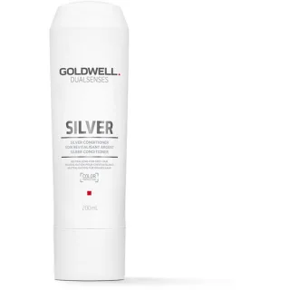Goldwell Dualsenses Silver Conditioner