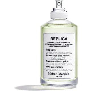 Maison Margiela Under the Lemon Tree Eau De Toilette